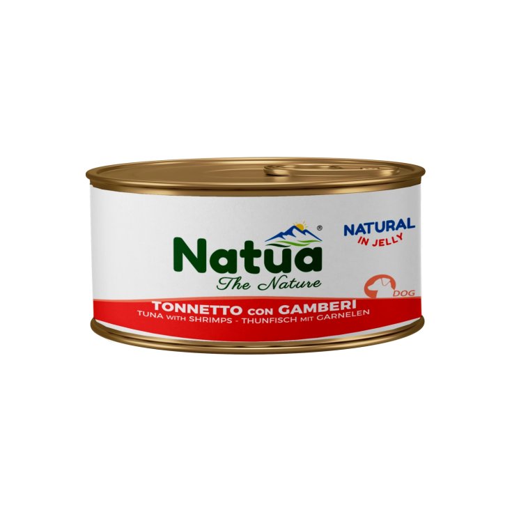 531 NATUA JE DOG TON GAMB 85G