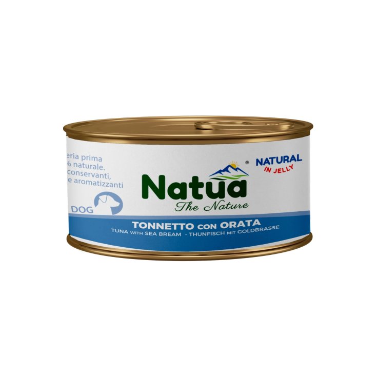 551 NATUA JE PERRO TON ORAT 150G