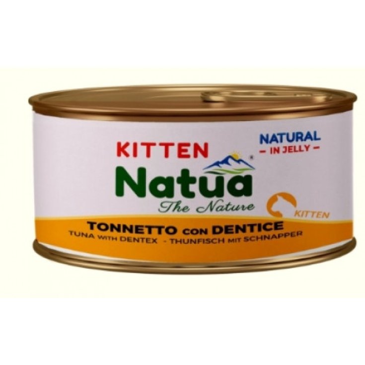 250 NATUA GATITO JE A/DE 85G