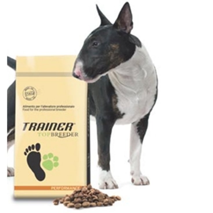 Adulto de alto rendimiento Breeder - 15 KG