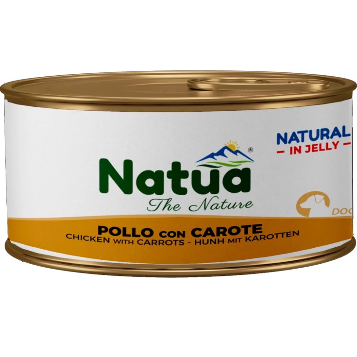 540 NATUA PERRO JE CKN/COCHE 85G