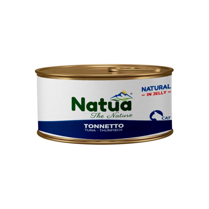 500 NATUA CAT JE TUNA 150