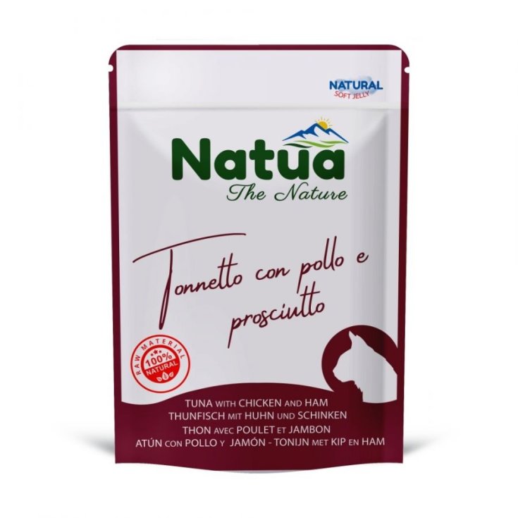 617 NATUA CAT A/PO/PR BS 70G
