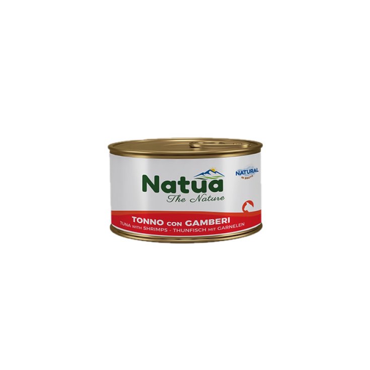401 NATUA CAT BR A/GAM 85G