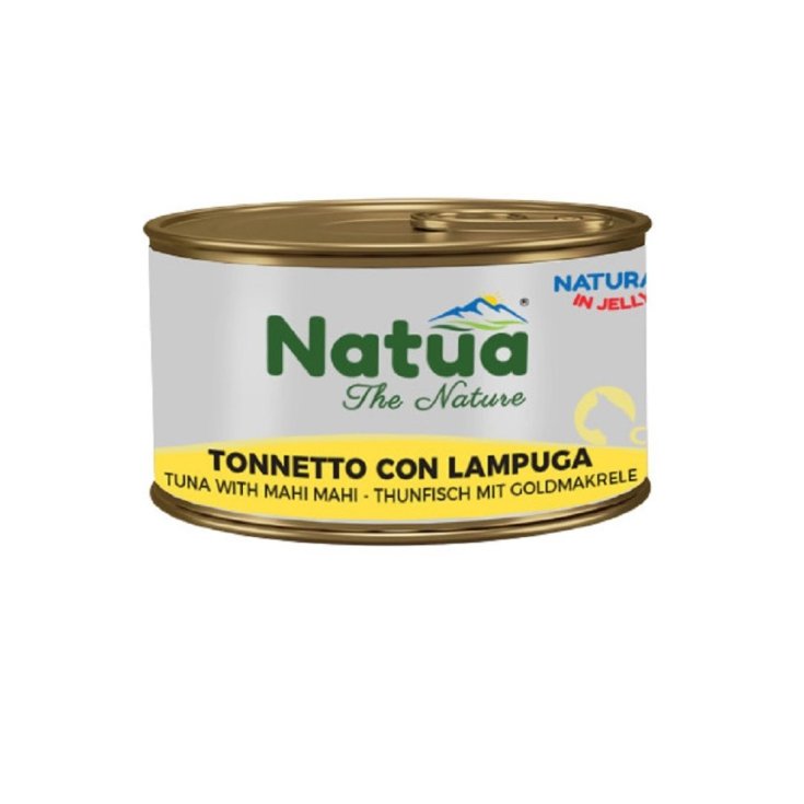 011 NATUA CAT JE TON/LÁMPARA 85G