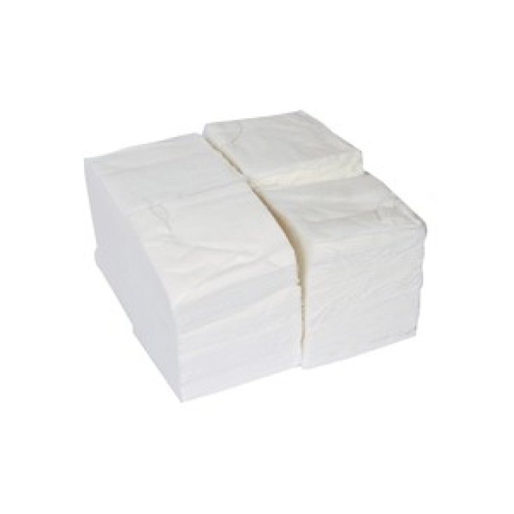 GASA MEDICA 12/8 RXT 10X20CM