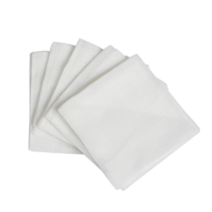 COMPRESA GASA CUNA 16ST 10X20