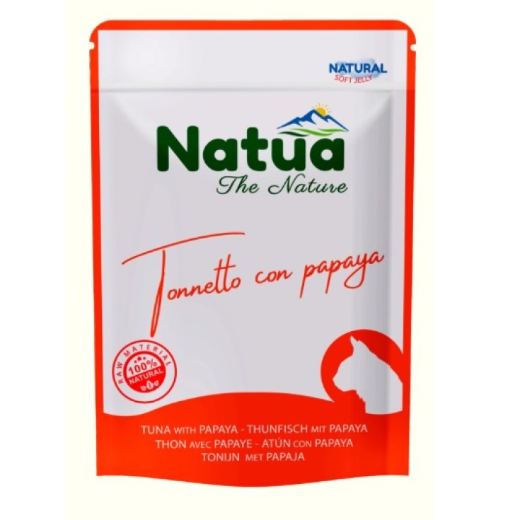 607 NATUA GATO BUSTO A/PAP 70G