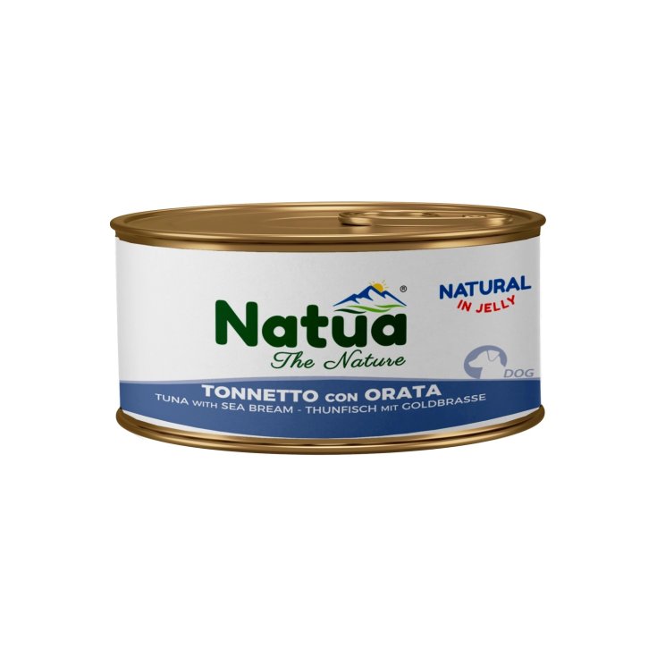 530 NATUA PERRO JE TON/ORA 85G