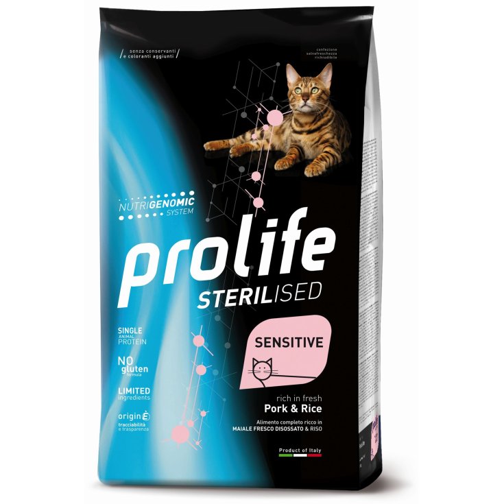PROLIFE CAT STER AD CERDO 7KG