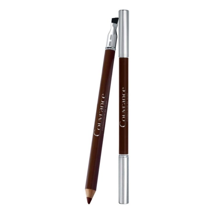 Couvrance Lápiz Corrector de Cejas Bruno Avène 1 Pieza