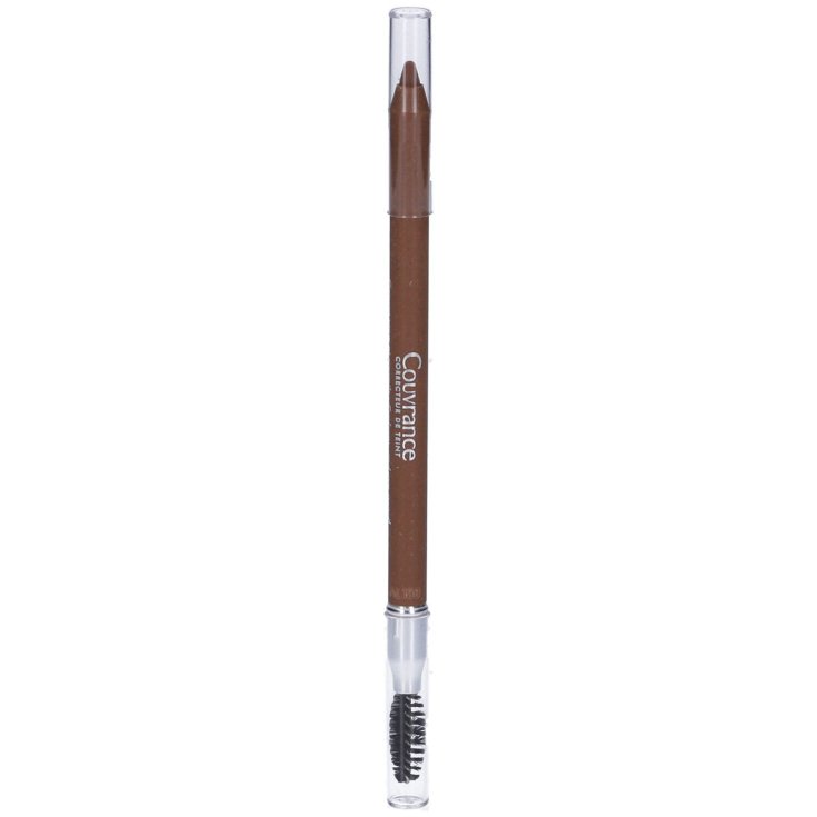 Couvrance Avène Lápiz Corrector de Cejas Rubio 1 Pieza