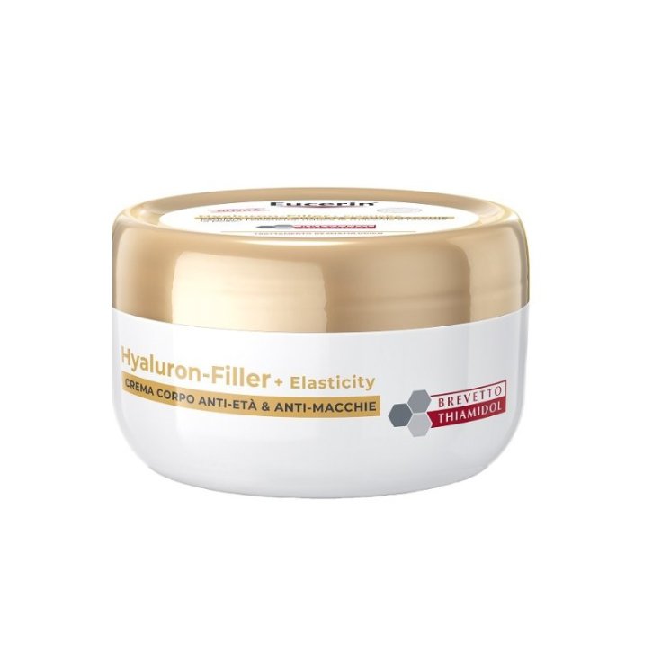 Hyaluron-Filler + Elasticidad Eucerin 200ml