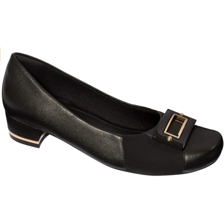 JULIA 20 LEA-W BLK 36