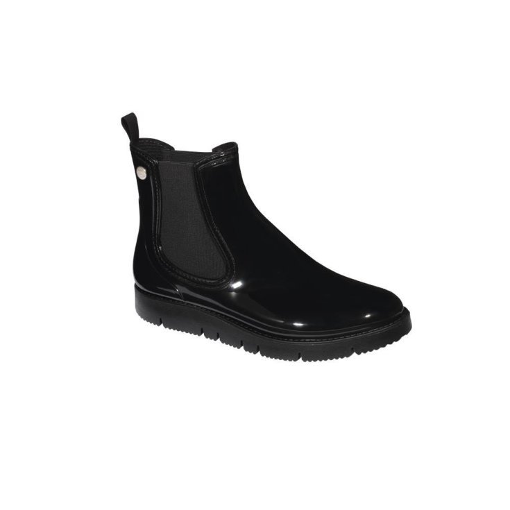 EVE PVC NEGRO 36