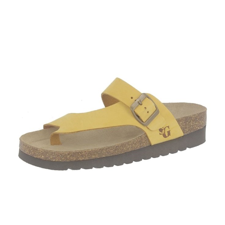 MASAI SUAVE 59 D AMARILLO 36