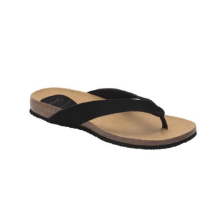 TIST 2.0 NUBUCK W NEGRO 41