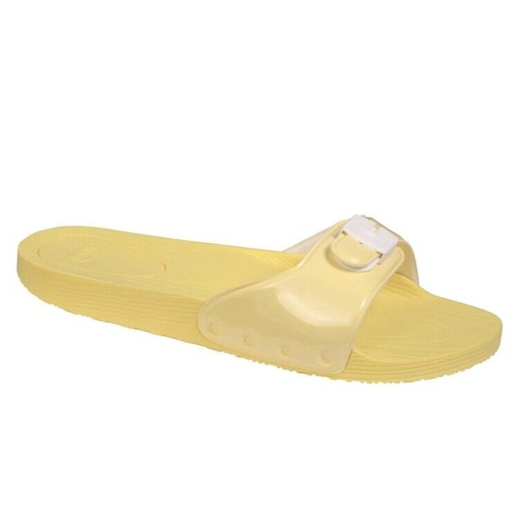 SCHOLL POP SYNPAT W AMARILLO 40