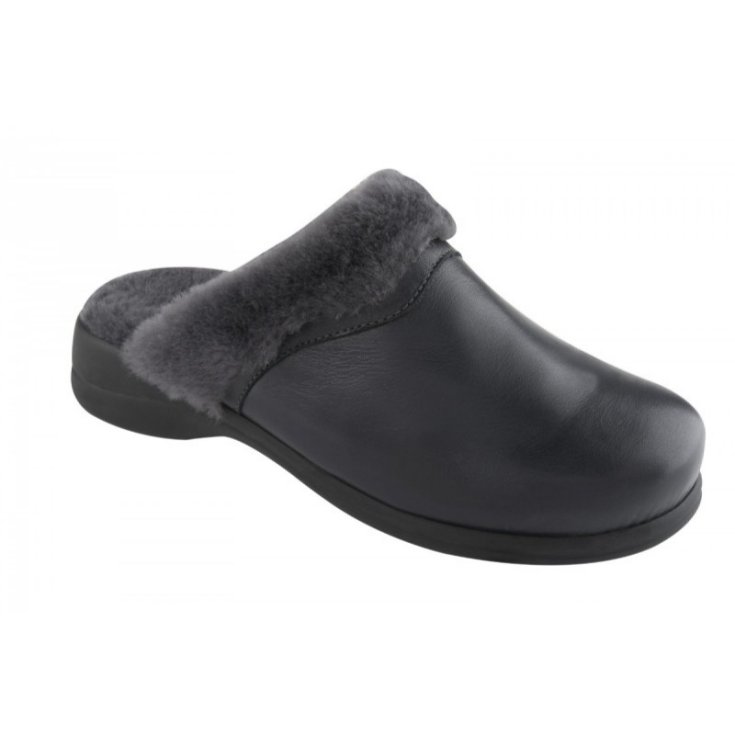 NUEVO CUERO CALIENTE+SH SK WN BL 41