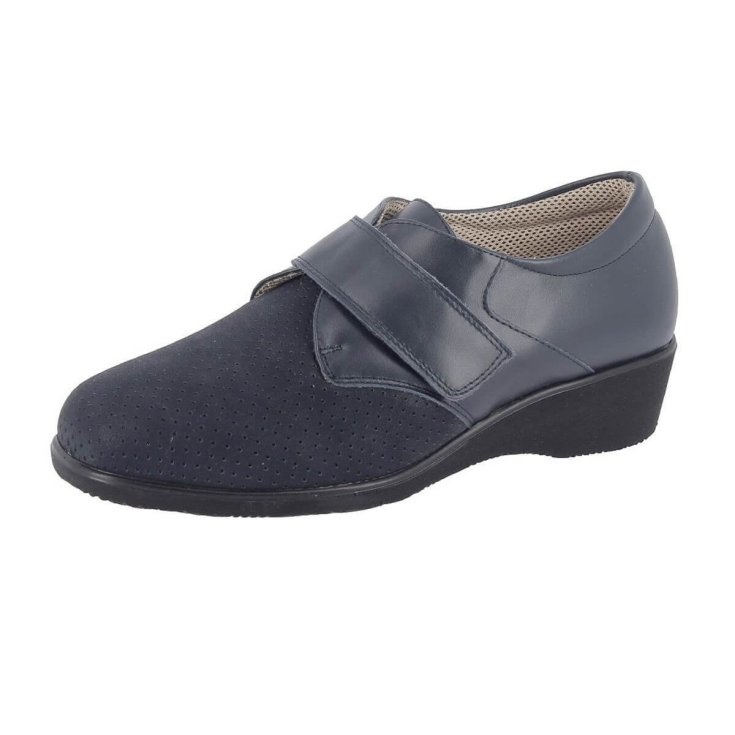 PLUMA PRED 1 ZAPATO D AZUL 36