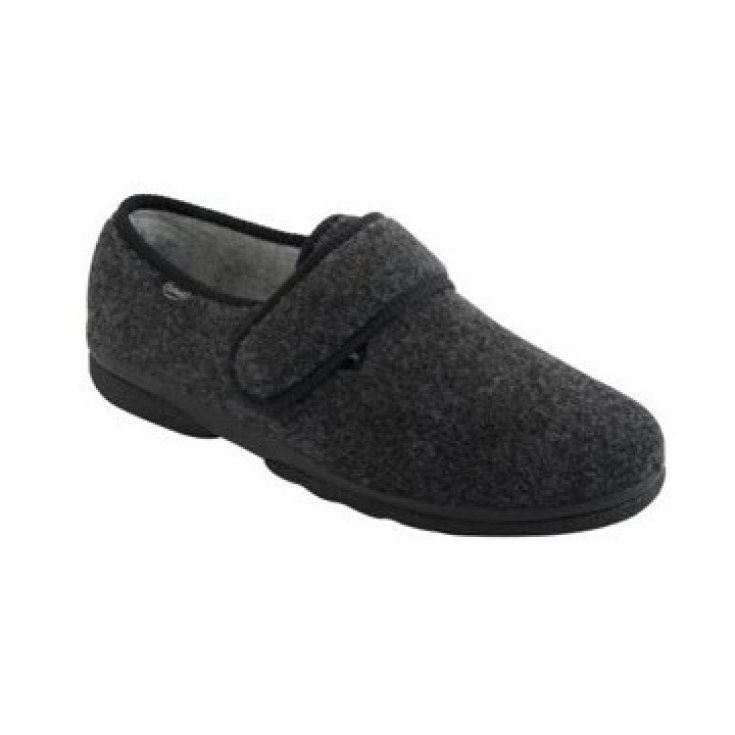 ROBERT MC POL HOMBRE DK GRIS 40