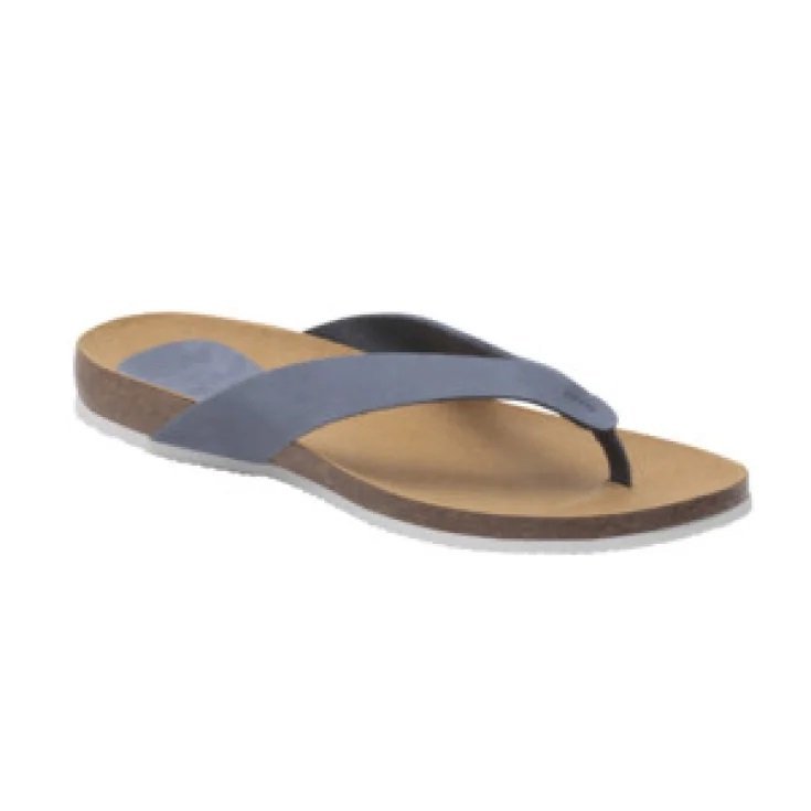 TIST 2.0 NUBUCK W AZUL PÁLIDO 40