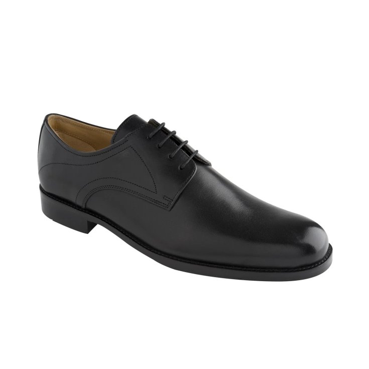 PILIO PIEL HOMBRE NEGRO 42