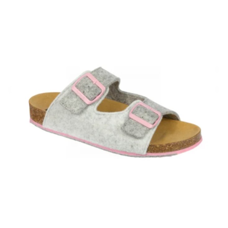 SPIKEY8 FIELTRO W GRIS/L GRIS/P 40