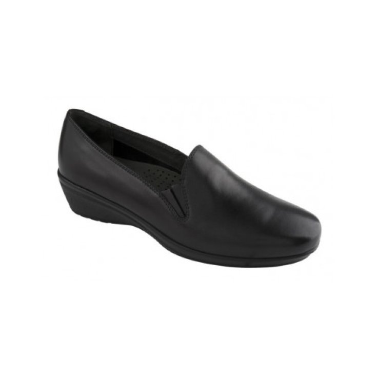 SAGINA PIEL W NEGRO 36