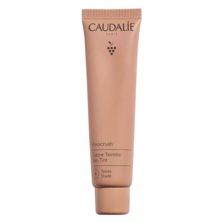 VINOCRUSH CREMA COLORADA4 30ML