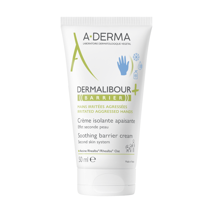 DERMALIBOUR + CR BARRERA 50ML