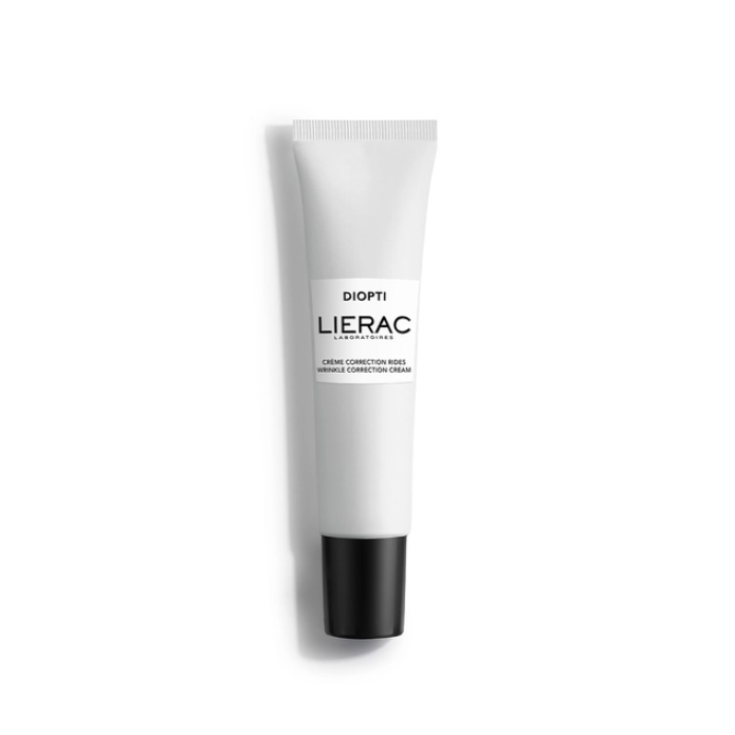 CREMA CORRECTORA DE ARRUGAS DIOPTI
