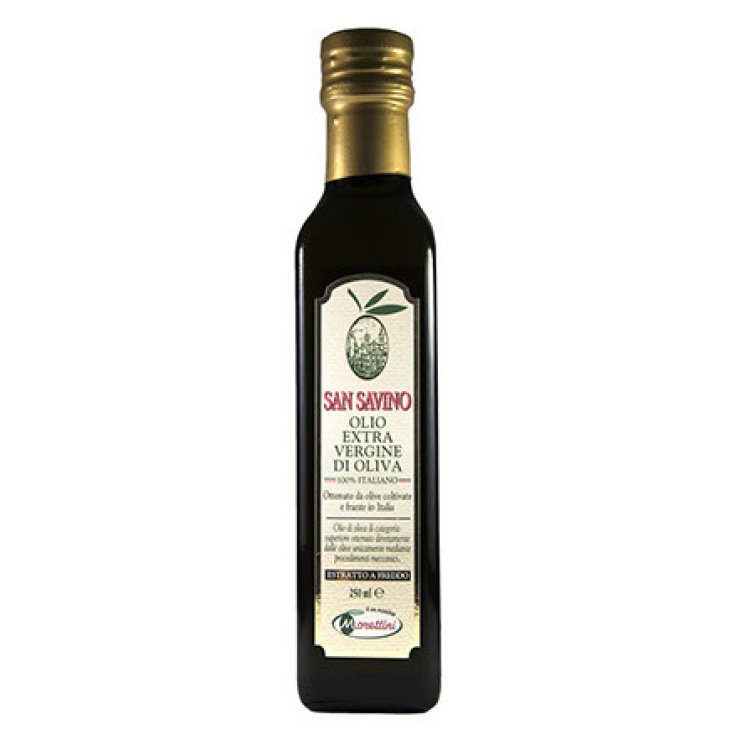 ACEITE DE OLIVA VIRGEN EXTRA SANS