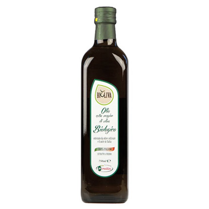 ACEITE DE OLIVA VIRGEN EXTRA ECOLÓGICO