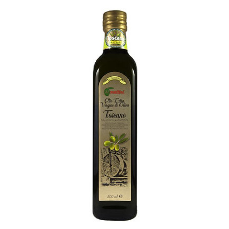 ACEITE DE OLIVA VIRGEN EXTRA IGP