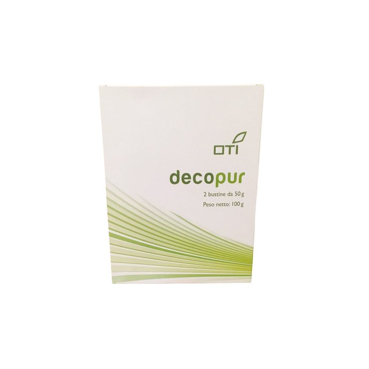 DECOPUR 100G