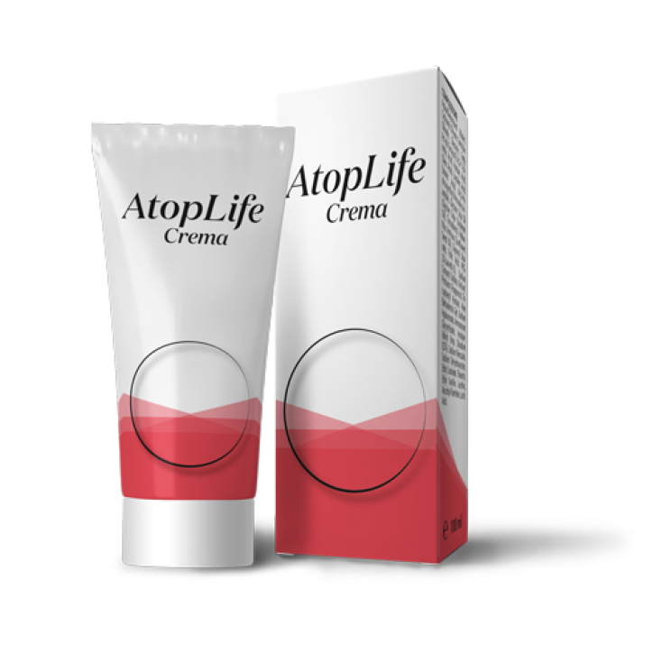 CREMA ATOPLIFE 50G