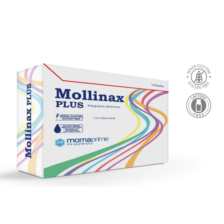 MOLLINax PLUS 14BUSTO