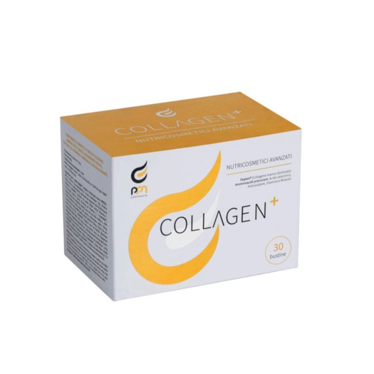 PPM COLLAGEN+ 30BUST