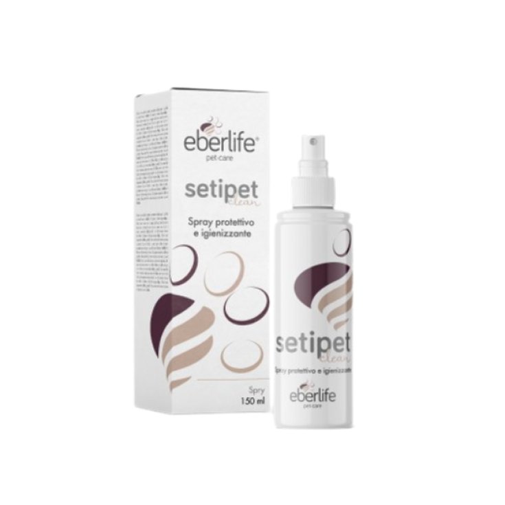 SETIPET DERMA 250ML