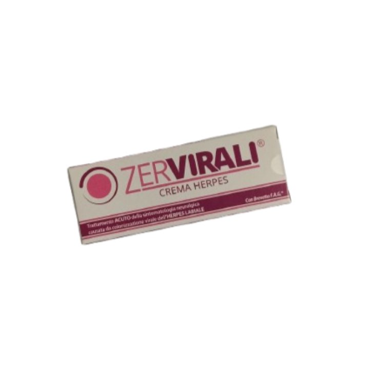 CREMA ZERVIRALI 5G
