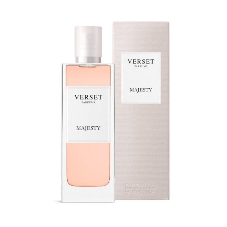 VERSET MAJESTAD EDP 50ML