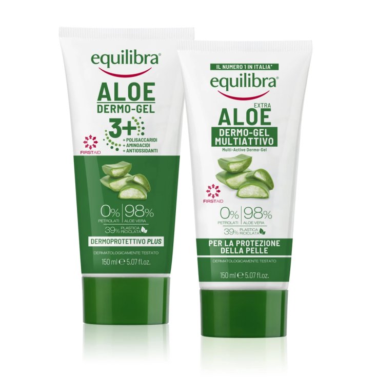 BALANCE ALOE DERMO3++MULTIATADO