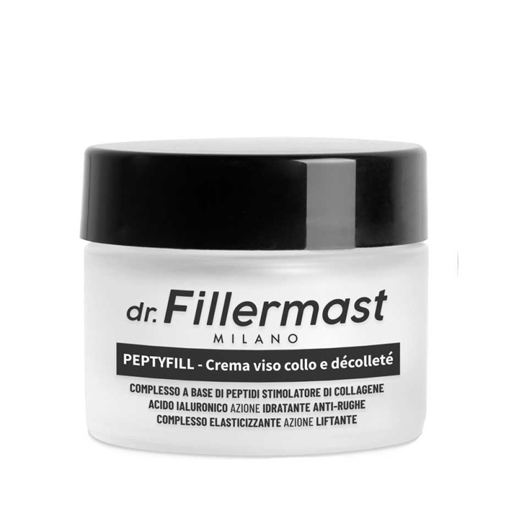 CREMA DR FILLERMAST PEPTYFILL