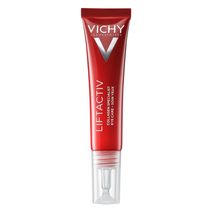 LIFTACTIV COLÁGENO S CONT DE OJOS