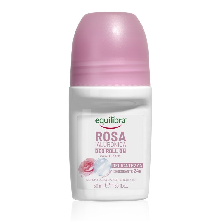 EQUILIBRA IALUR ROLL ON ROSA