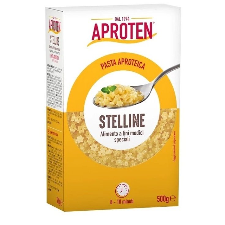 APROTEN ESTRELLAS 500G