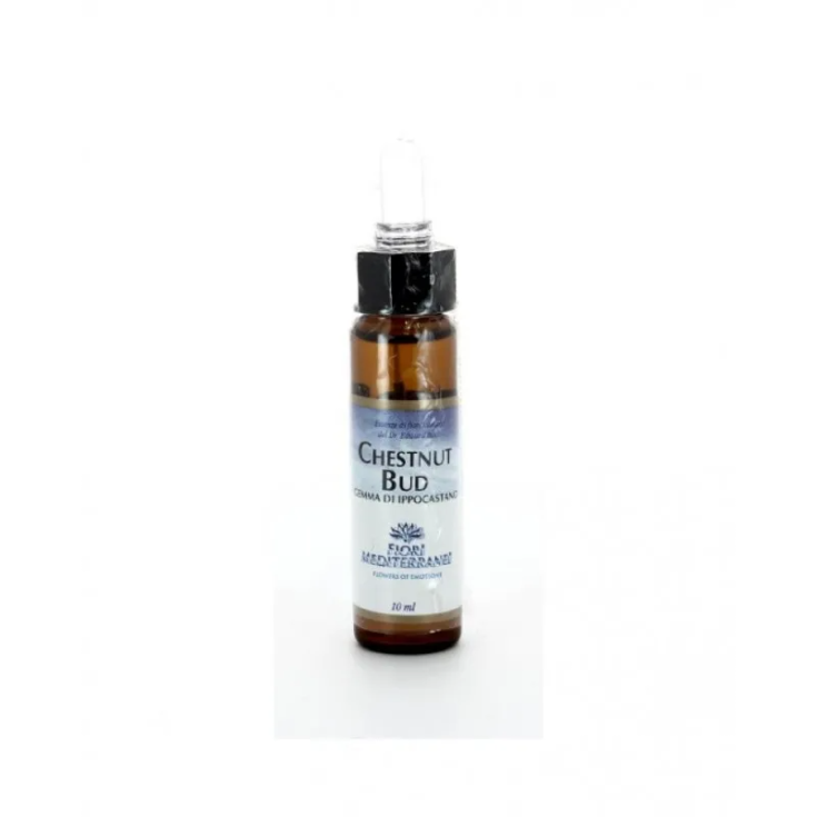 FLORES DE BROTE DE CASTAÑO MEDITER GTT