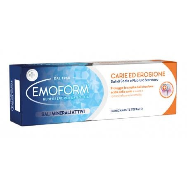 EMOFORM CARIES Y EROSION 75ML