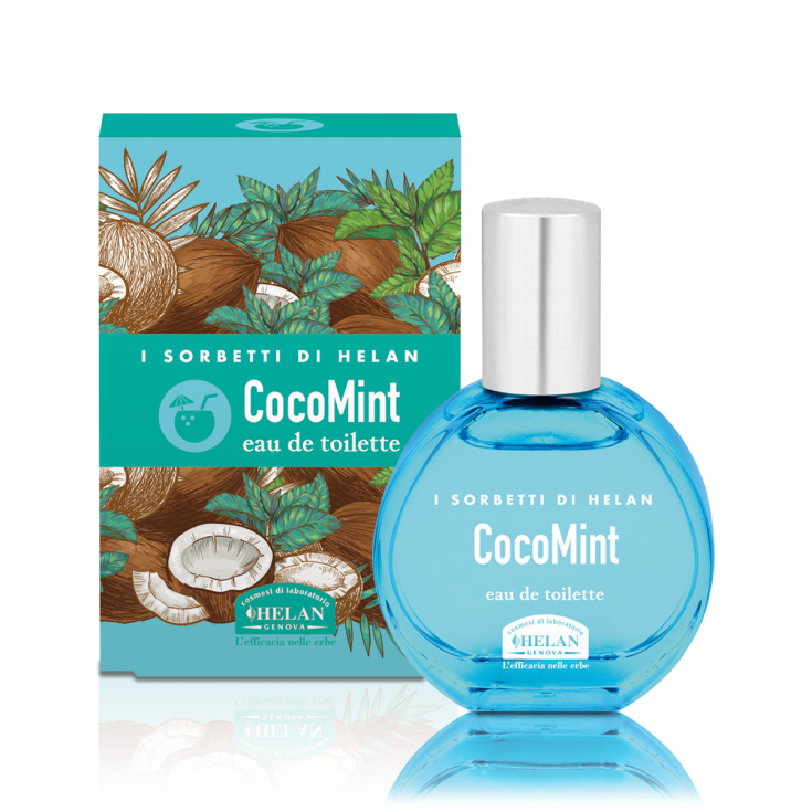 COCOMINT EDT SORBETES 30ML